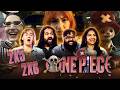 Normies React To One Piece Live Action 2x5 2x6