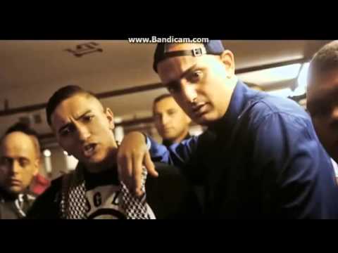 Haftbefehl ft Capo Azzlack - Brüder