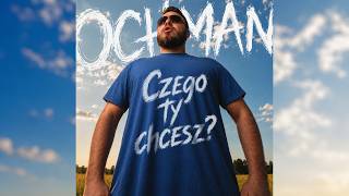 Krystian Ochman prezentuje singiel Czego Ty chcesz