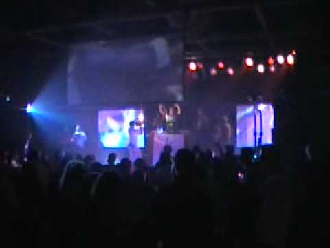 Double Clique Live w/ Whiskey Pete @ Still Drippin Neon