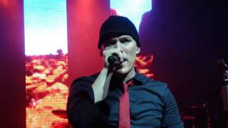 KUTLESS LIVE 2010: Remember Me (Fargo, ND)