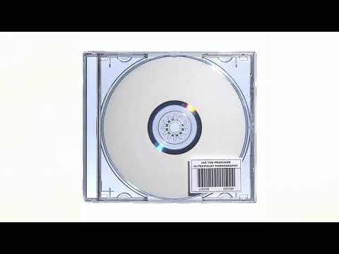 Jas The Producer - Ultraviolet P****graphy (Full EP, 2021)