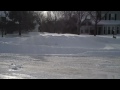 Blizzard 2011 – The Flakes of Wrath