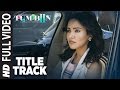 Tum Bin 2 Title Song (Full Video)| Ankit Tiwari | Neha Sharma, Aditya Seal, Aashim Gulati | T-Series