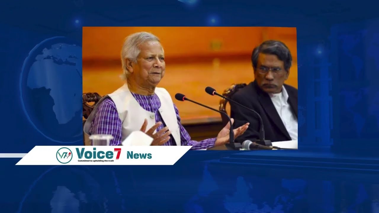Today News Update | 15 February 2025 | Voice7 News