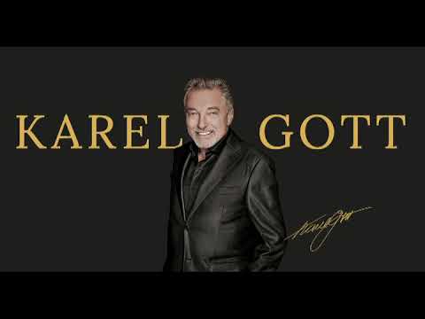 Karel Gott 01 10 2019 = 80 YEAR   he died 