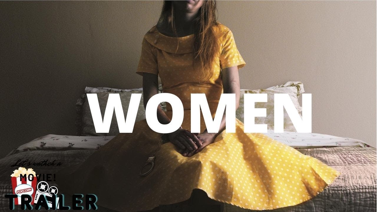 Trailer oficial de Women - Legendado