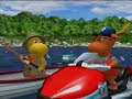Backyardigans Save The Day
