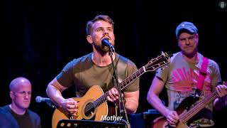 Endre Nordvik -  "Suburb Hero" albumpromotion