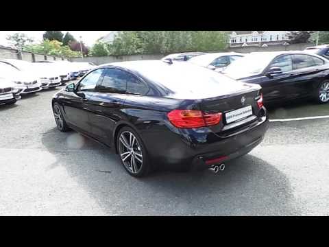 161D6012 - 161D6012 BMW 430d M Sport Gran Coupe