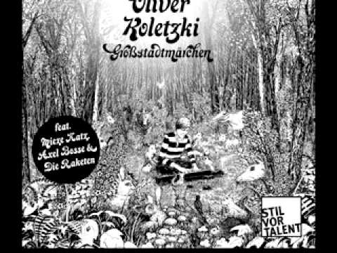 Oliver Koletzki feat. Juli Holz - Zuckerwatte (David August's Radio Mix)