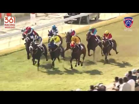 2022.11.12 Colonel Draper Cup (MRI) - Fools Gold