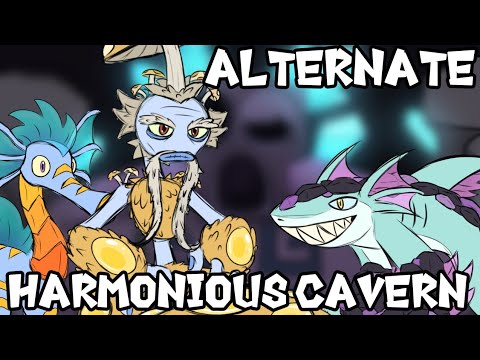 Harmonious Cavern Alternate - Full Song