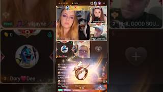 Download lagu small lucky gifts on bigo live uk #bigo #lucky #gifts #wow mp3