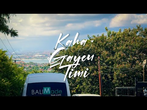 Brisky - Kaha Gayeu Timi [Official Lyric Video]