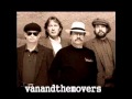 Love Strikes Like Lightning by Van and the Movers