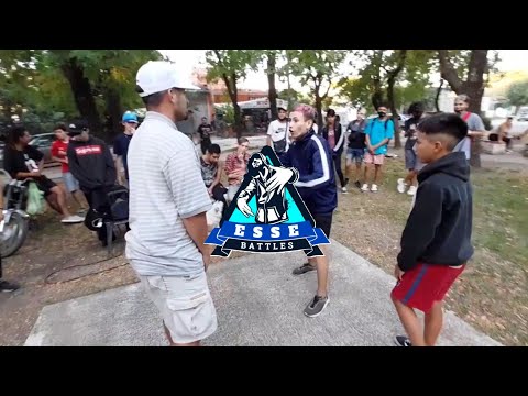 FACU vs PLUS vs VENNEN: Octavos - EssE Battles | Segunda Fecha