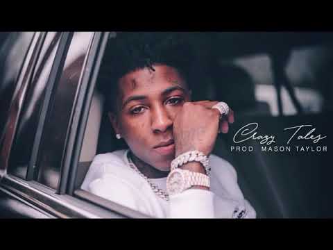 FREE NBA Youngboy x Kevin Gates Type Beat 2019 Crazy Tales Prod  Mason Taylor Rap Instrume