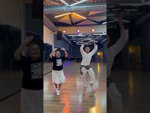 💃Зажигательная Татьяна(70 лет) из Тюмени. Танцуем и стройнеем) Присоединяйся