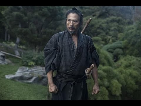 WESTWORL. DUELO MUSASHI - TANAKA (Español latino).