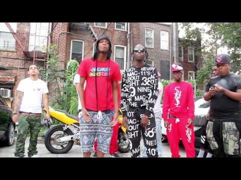 Bobby Shmurda Diss GS9K Pass Away