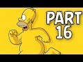 The Simpsons Hit And Run Walkthrough Part 16 Xbox PS2 GameCube PC