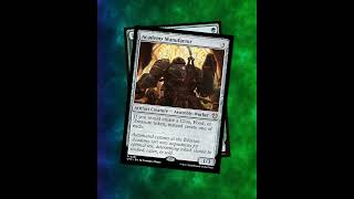 3 commandants pas chers et funs à jouer #magicthegathering