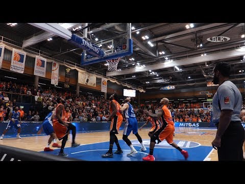 Mitteldeutscher Basketball Club MBC Fraport Skyliners