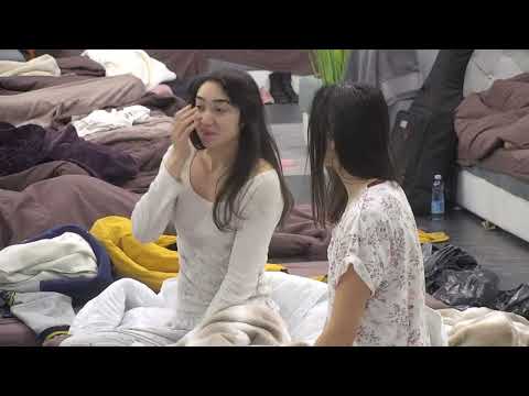 BUDJENJE - 15.12.2022. - INSTA TV