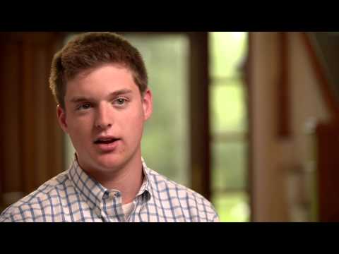 Children with Guillain-Barré Syndrome