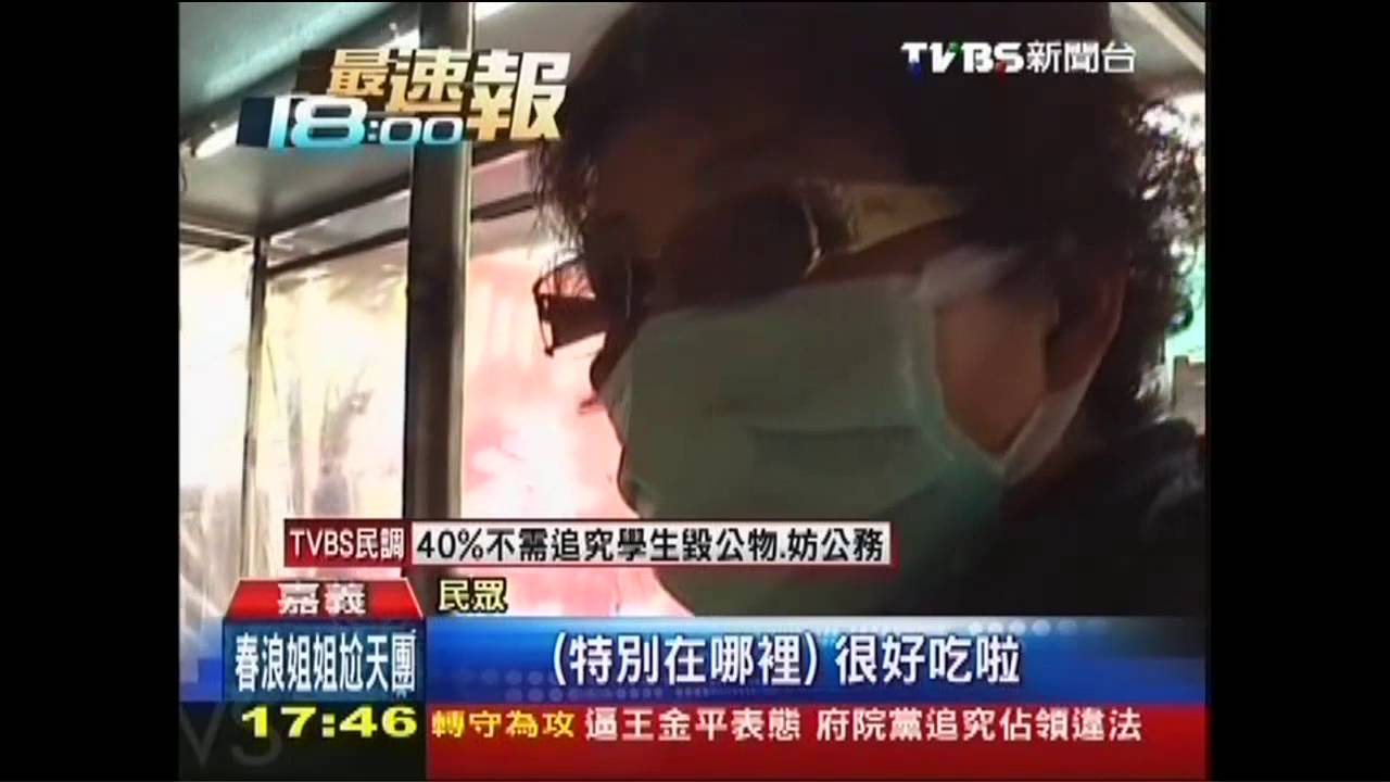 清明吃潤餅應景 老店清晨營業現人龍