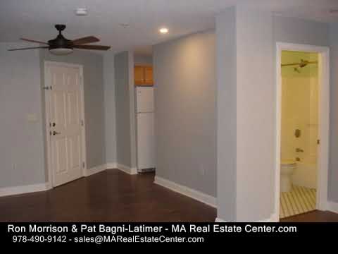 256 - R Market Street, Lowell MA 01852 - Rental - Real Estate - For Sale -