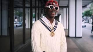 Lil Yachty - Always Been Ft  Larry League