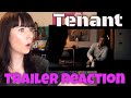 TENET | TRAILER #2 - REACTION! (Christopher Nolan | Robert Pattinson | John David Washington)