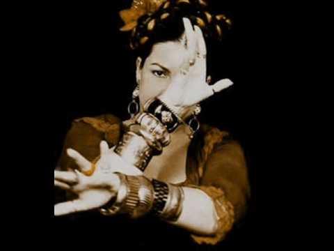 Niña pastori por Soleá , LO FACIL YO NO LO QUIERO (con Diego del Morao)