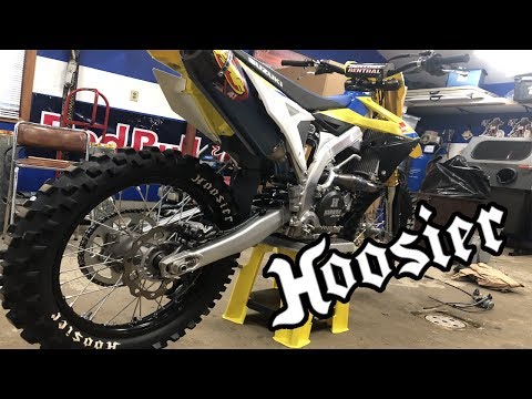 ARE HOOSIER MOTOCROSS TIRES WORTH THE MONEY???