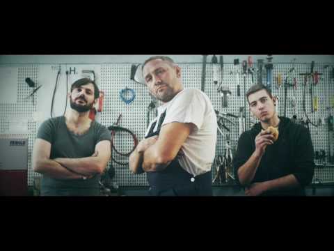 MAHLE Knecht | "Eau de Garage" – Für echte Männer und echte Frauen by GÖHRUM Fahrzeugteile GmbH