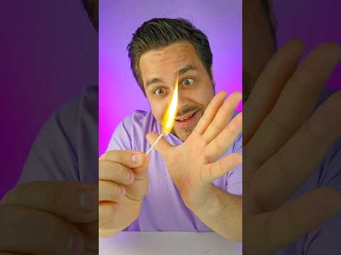 Secret of MAGICAL Matches 🔥