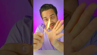 Secret of MAGICAL Matches 🔥