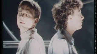 Luna Twist - Look Out (You're Falling In Love Again) video
