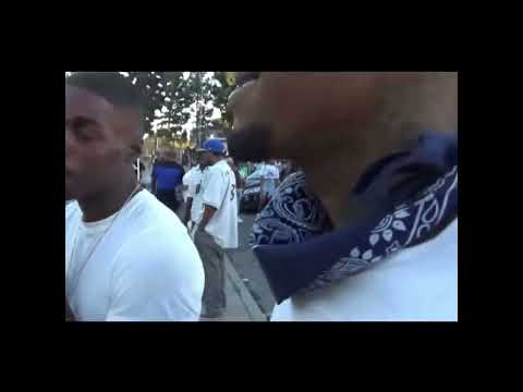 “IN MY CITY” by Izzyloc