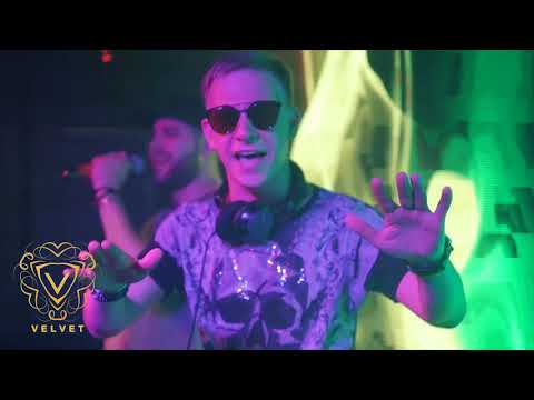 Denis Rublev & Anthony El Mejor @Freiburg (Germany) 16.12.2017