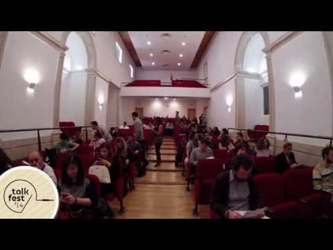 Talkfest'14 - official aftermovie