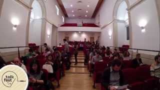 Talkfest'14 - official aftermovie