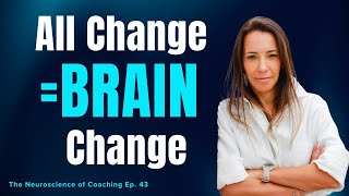 How Ju Macedo Doubled Client Results with Neuroscience - Neuroscience of Coaching #43