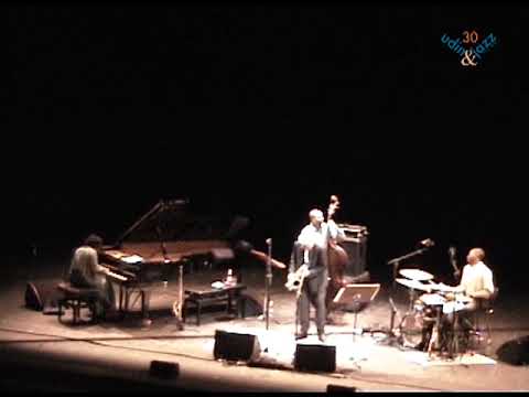 Charles Lloyd Quartet featuring Geri Allen, Udine, June 26, 2004