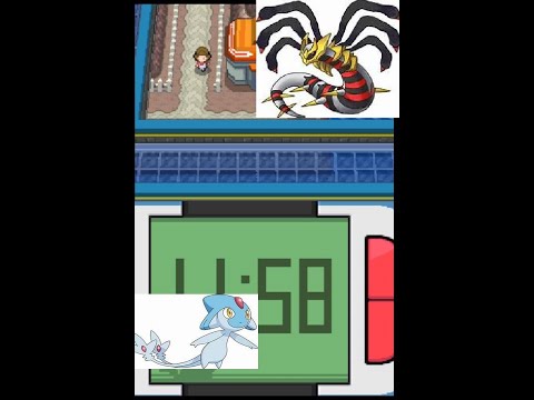 NEVER SHINY HUNTING EVER AGAIN!!! Pokemon Renegade Platinum Episode 20