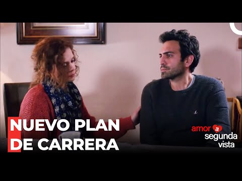 Zeynep Y Fatih Se Convirtieron En Propietarios De Hoteles - Amor A Segunda Vista
