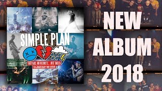 Download lagu Simple Plan - No Pads, No Helmets...Just Balls (15th Anniversary Tour Edition) [Full Album] mp3