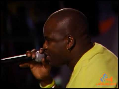 BYRON LEE - CARIBBEAN BRASS FESTIVAL - TV6 (2004)